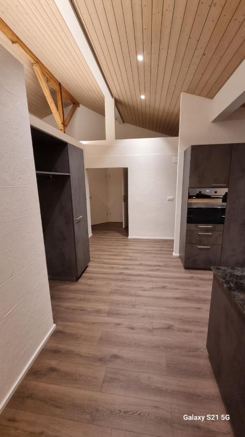 Mountain - Lake Apartement 1 Wilderswil Bagian luar foto